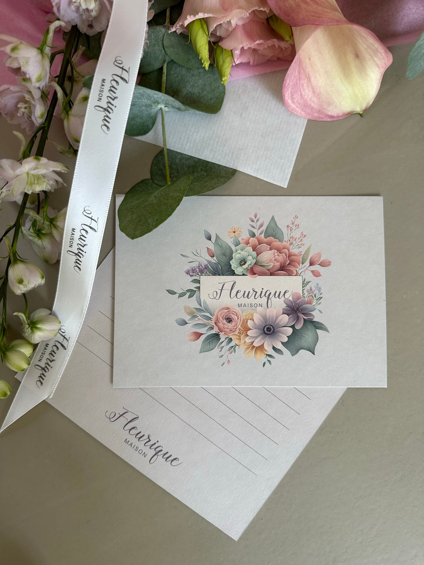 Greeting card