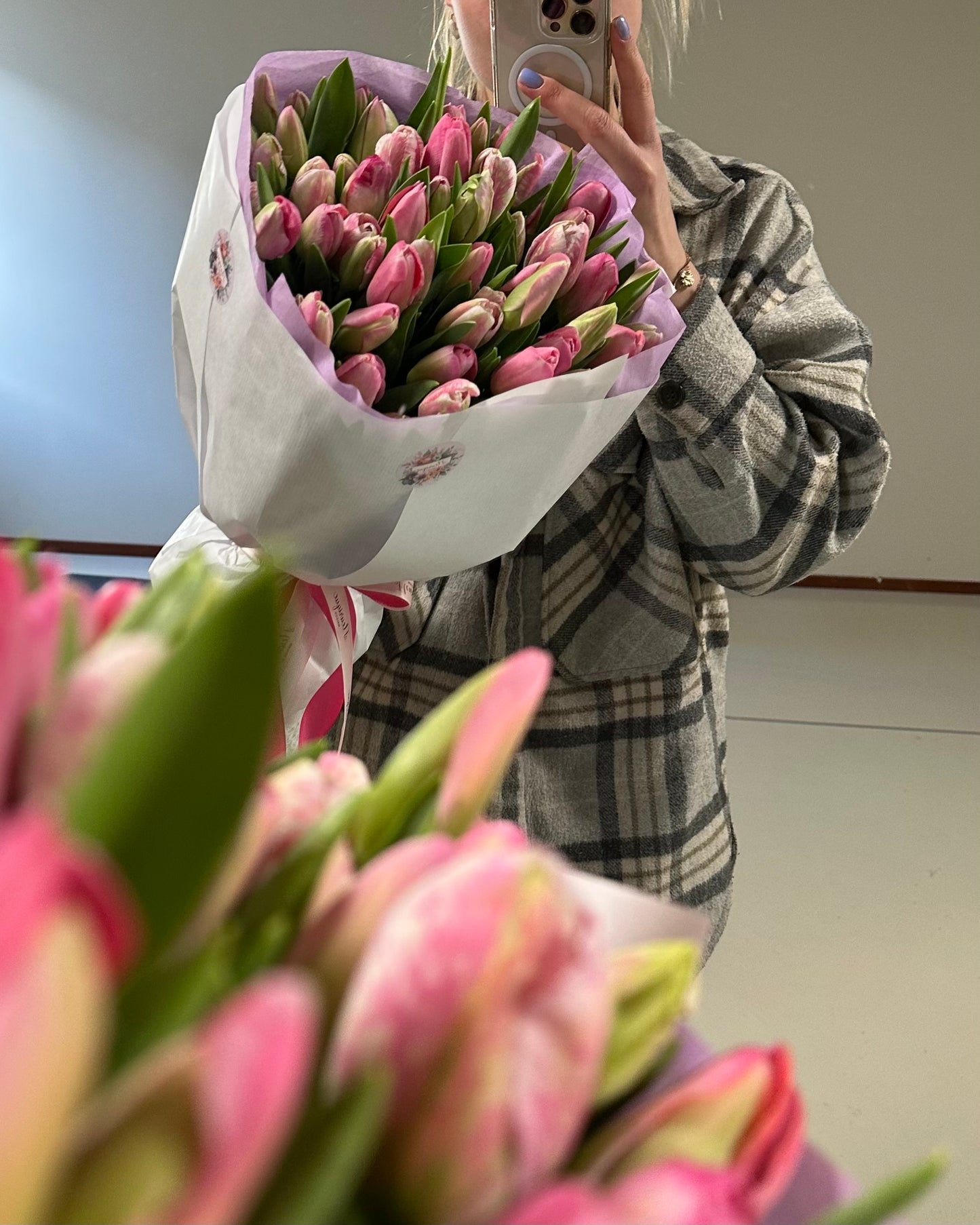 Tulips