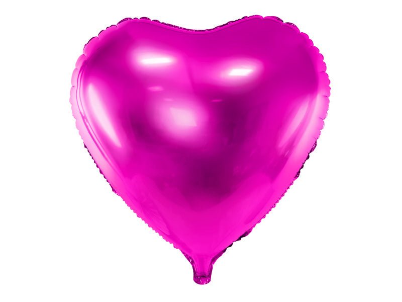 Balloon pink
