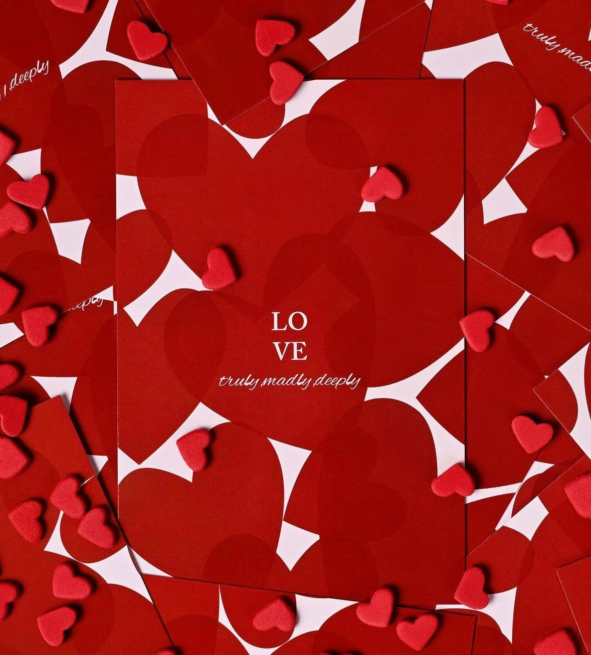 Love card