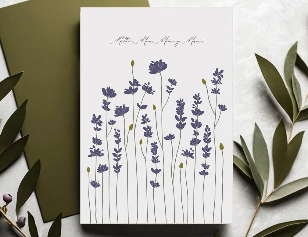 Mother card