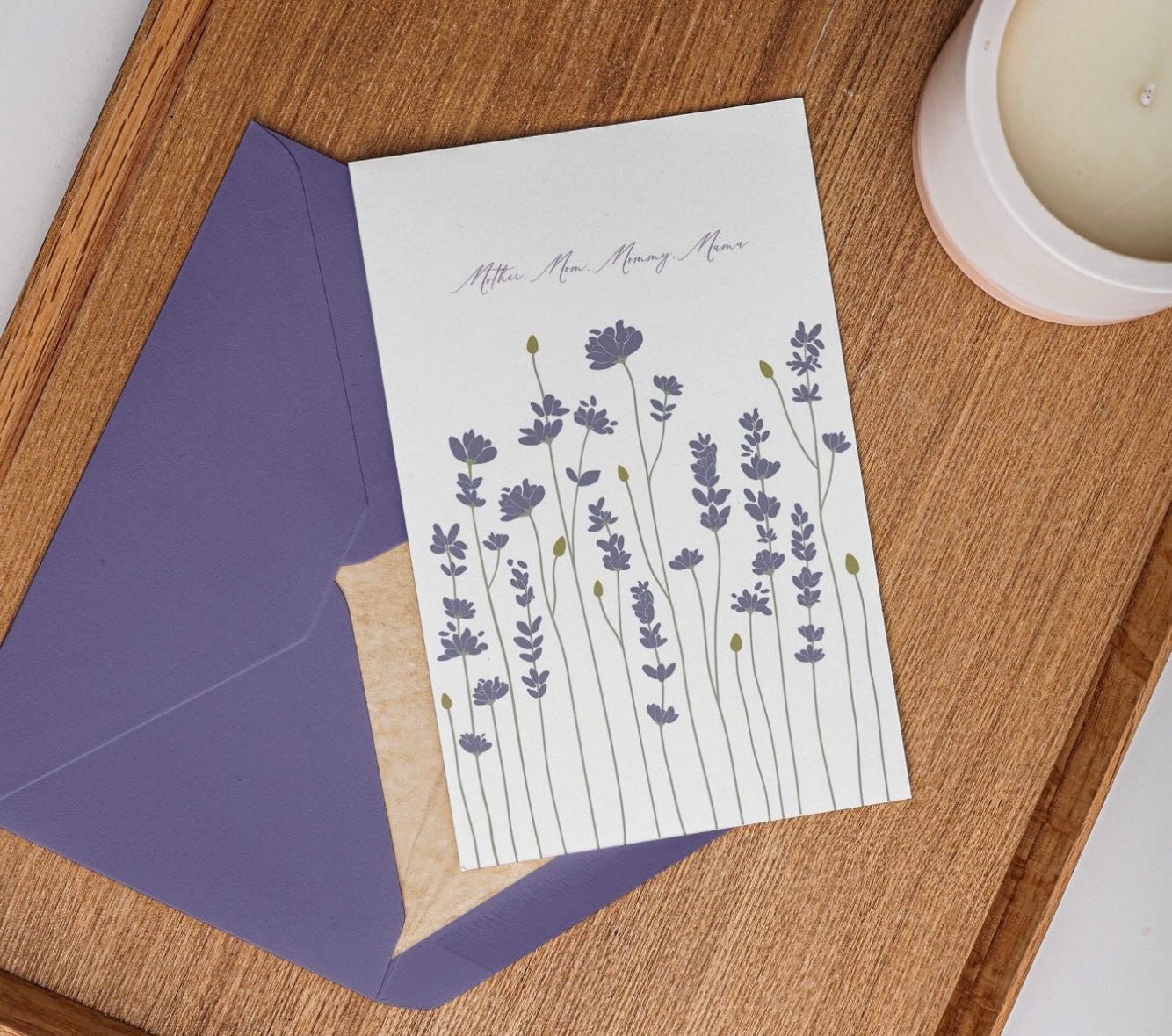 Mother card