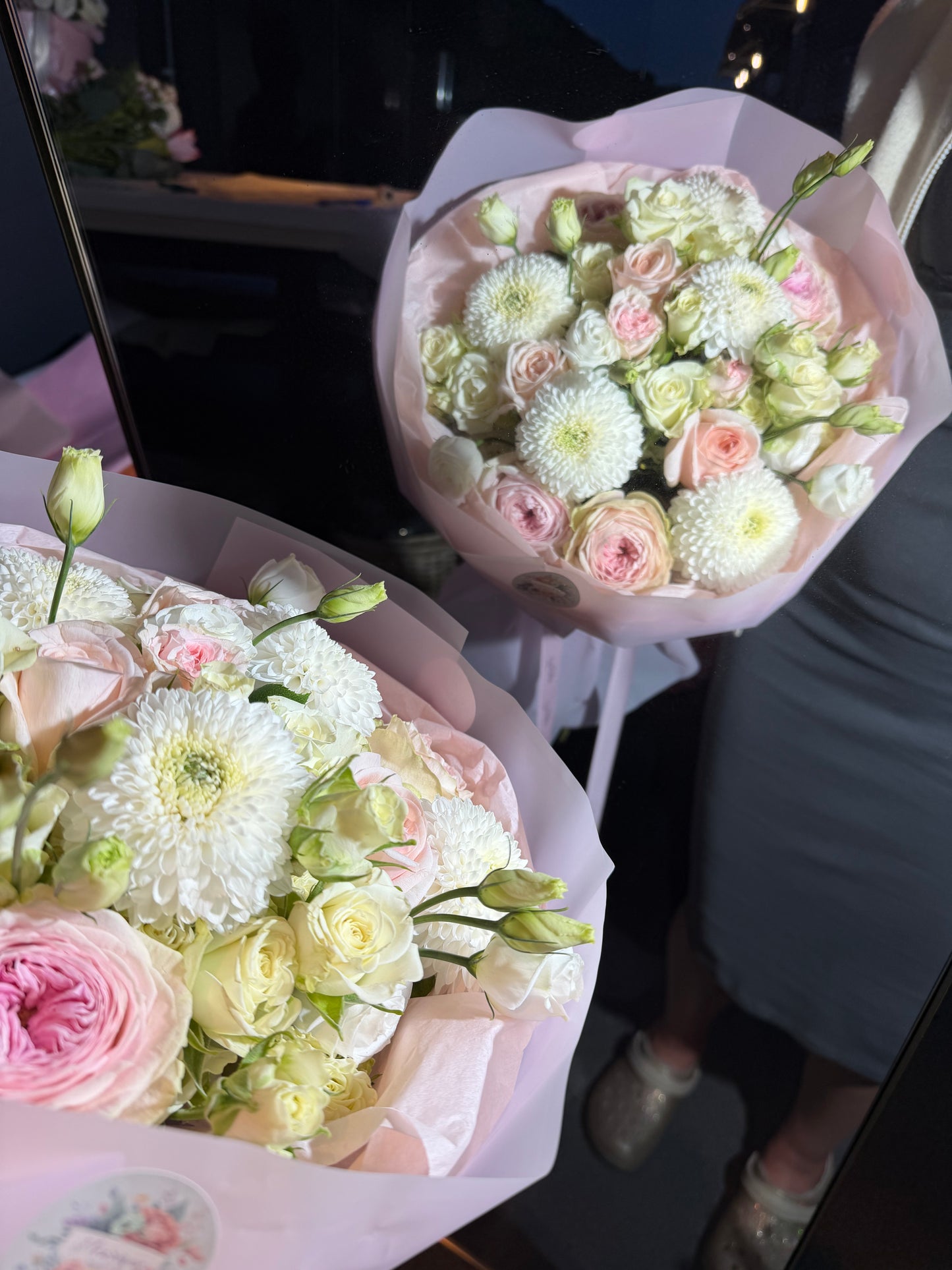 Custom bouquet