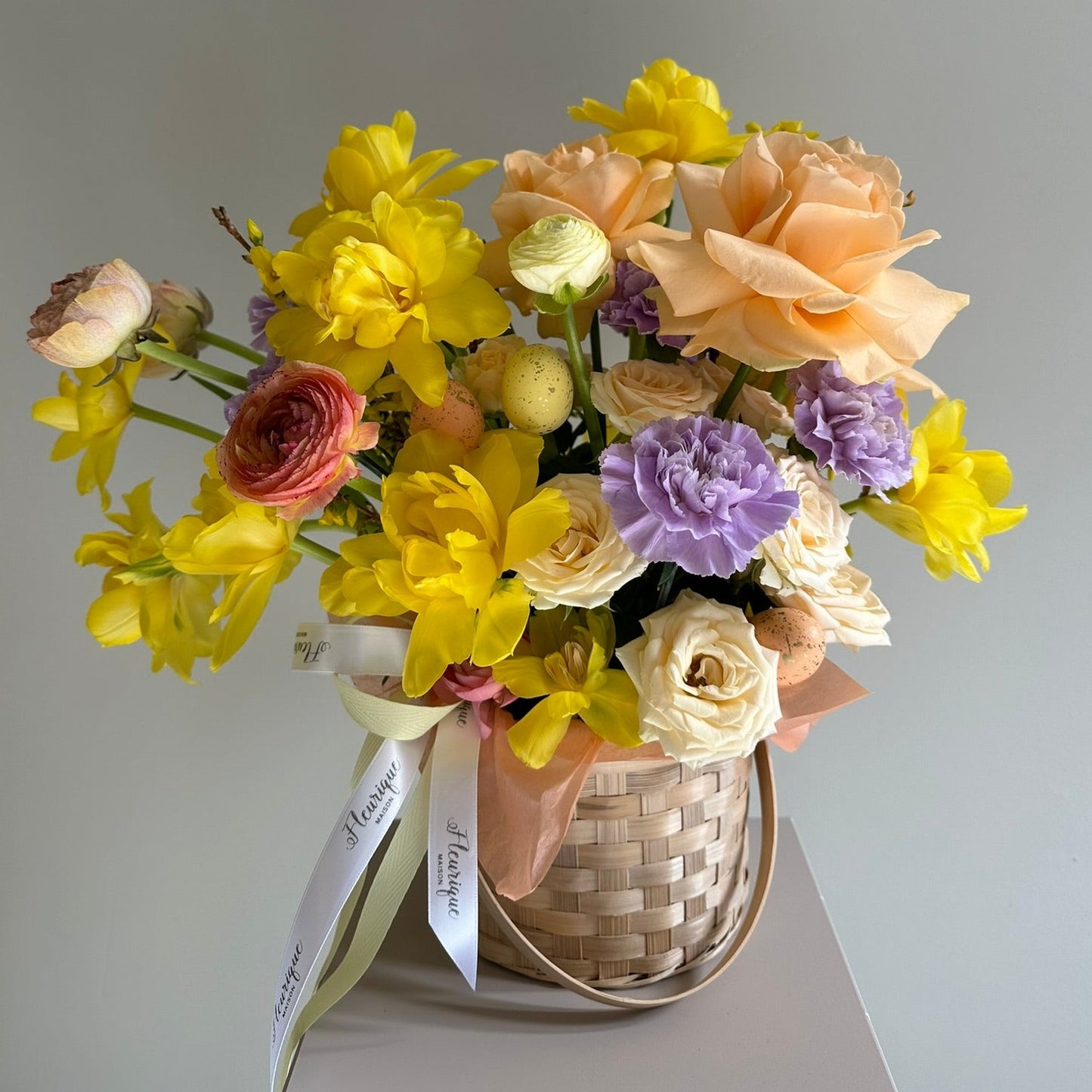 Easter basket