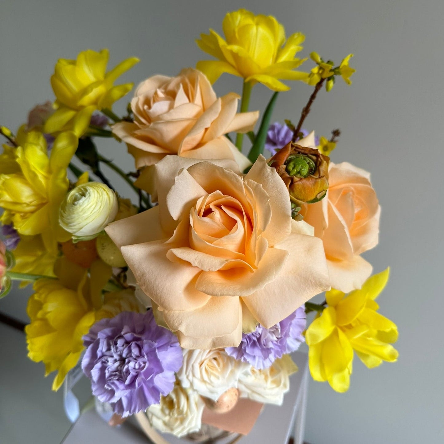 Easter basket