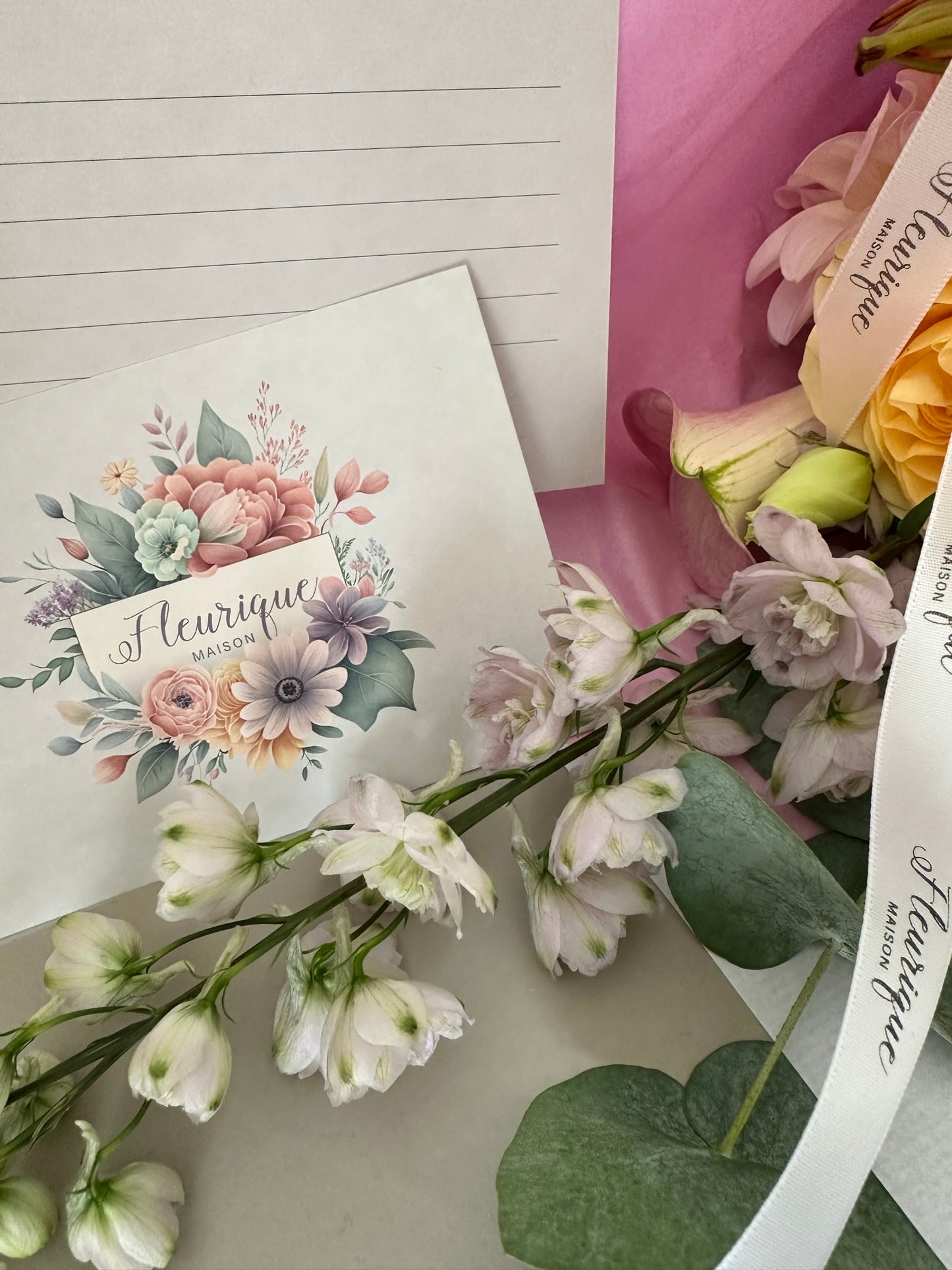 Greeting card