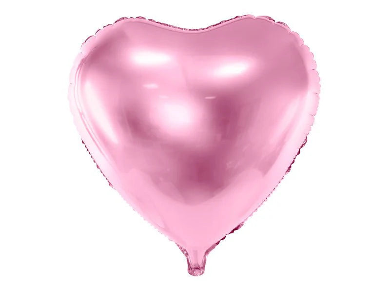 Balloon soft pink